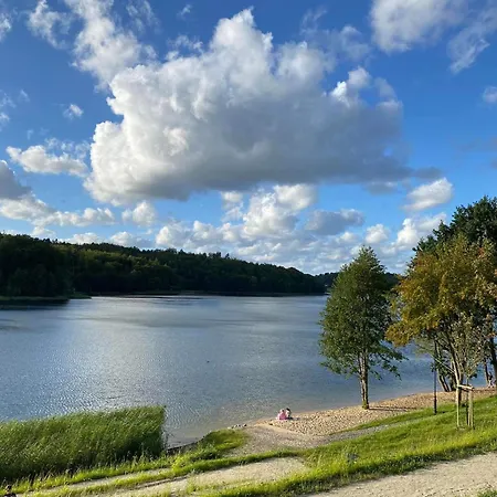 Apartament Perła Kartuz Z Sauną Kartuzy