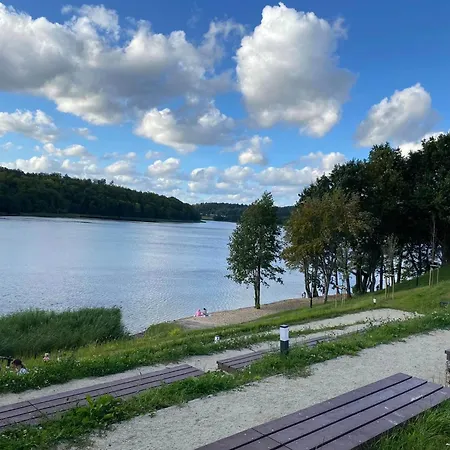 Perła Kartuz Z Sauną Kartuzy