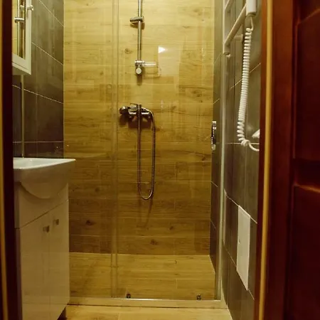 Perla Kartuz Z Sauna *