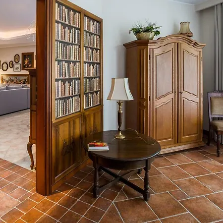 Perła Kartuz Z Sauną