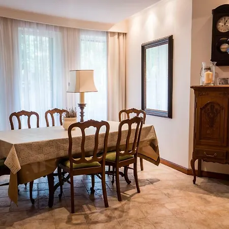 Perła Kartuz Z Sauną * Kartuzy