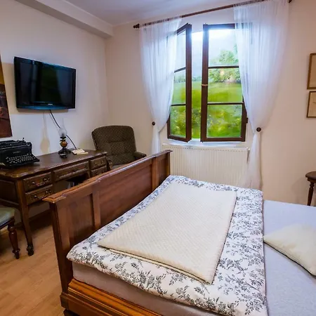 Apartament Perła Kartuz Z Sauną