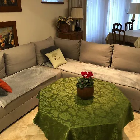 アパート Perla Kartuz Z Sauna