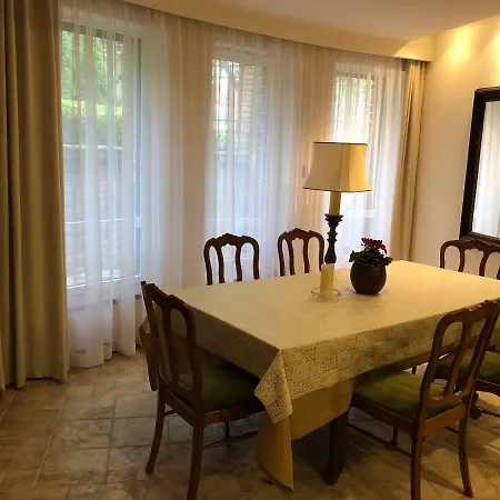 Apartament Perła Kartuz Z Sauną Kartuzy