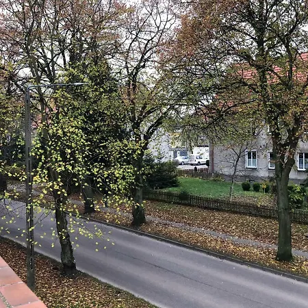 Apartament Perła Kartuz Z Sauną Kartuzy