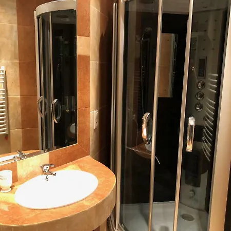 Perla Kartuz Z Sauna * Karthaus