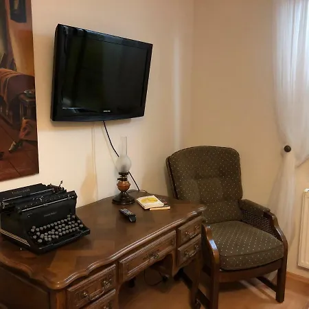 Apartament Perła Kartuz Z Sauną