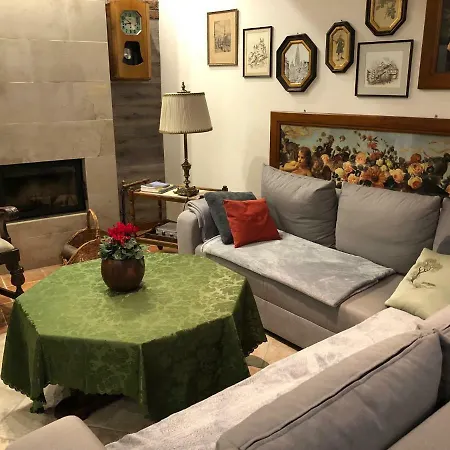 Apartament Perła Kartuz Z Sauną *