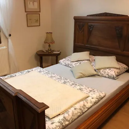 Perła Kartuz Z Sauną Kartuzy