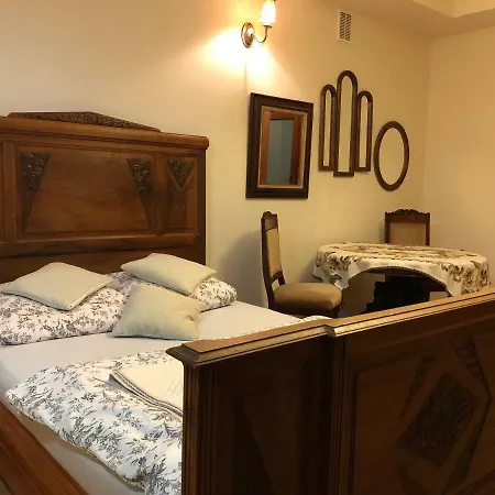 Apartament Perła Kartuz Z Sauną