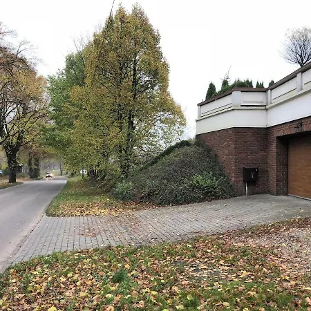 Perla Kartuz Z Sauna