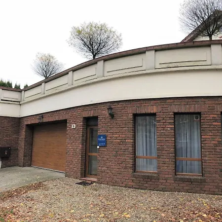 Perla Kartuz Z Sauna