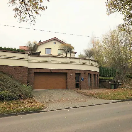 Perła Kartuz Z Sauną * Kartuzy