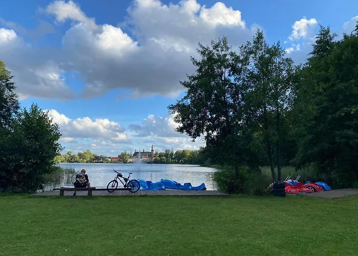 Perla Kartuz Z Sauna *