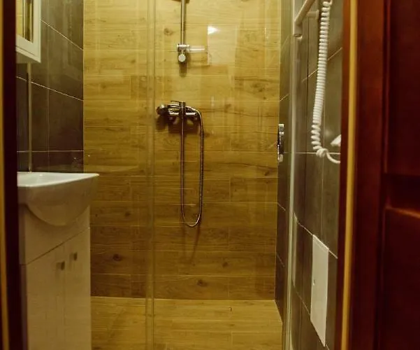 Perla Kartuz Z Sauna *