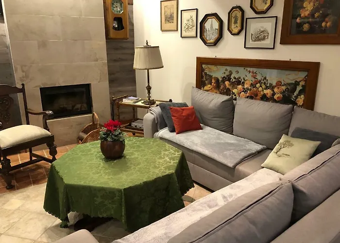 Apartmán Perla Kartuz Z Sauna *