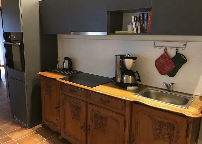 Perla Kartuz Z Sauna Apartmán Kartuzy