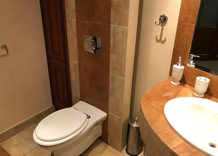 Perla Kartuz Z Sauna