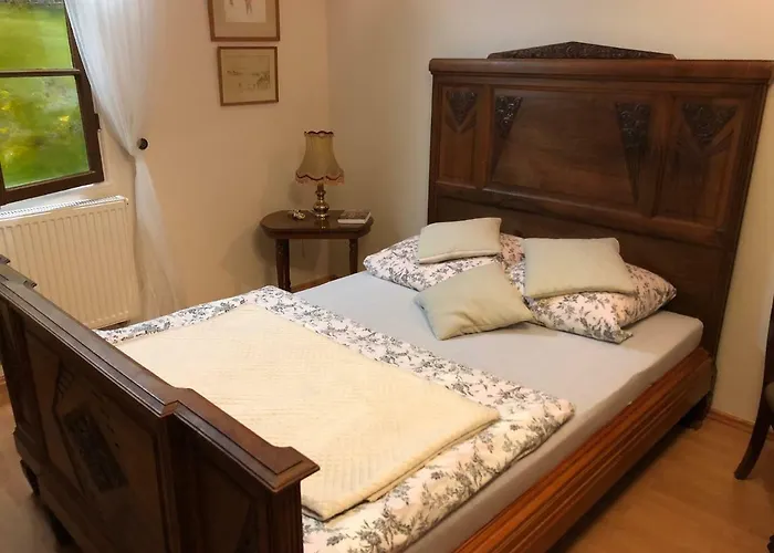 Perla Kartuz Z Sauna كارتوزي