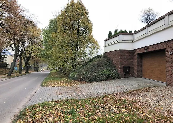 Perla Kartuz Z Sauna