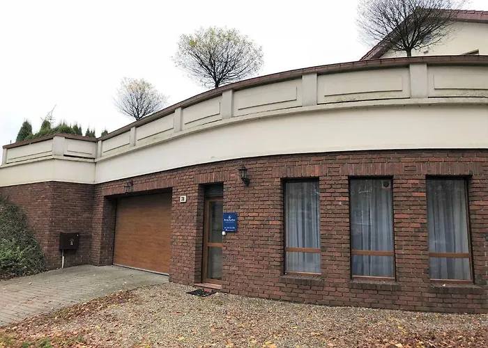 Perla Kartuz Z Sauna